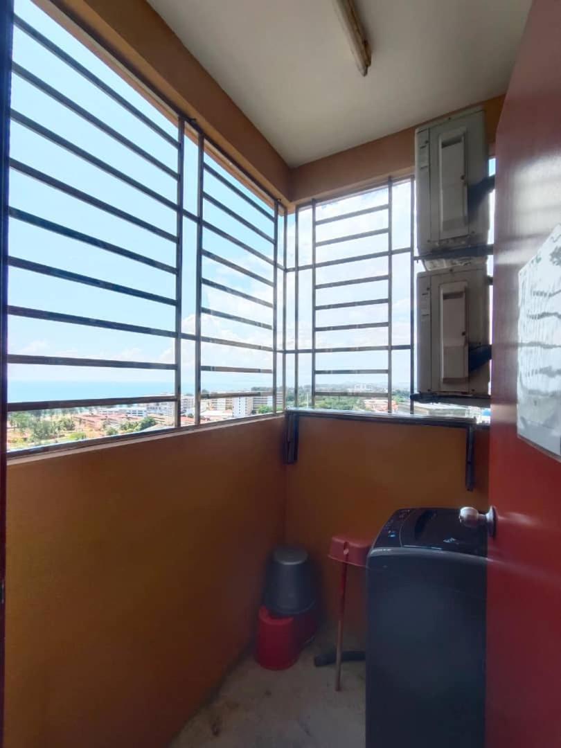 Anggerik Camelia Homestay Apartment Ladang Tok Pelam Kuala Terengganu Exterior foto